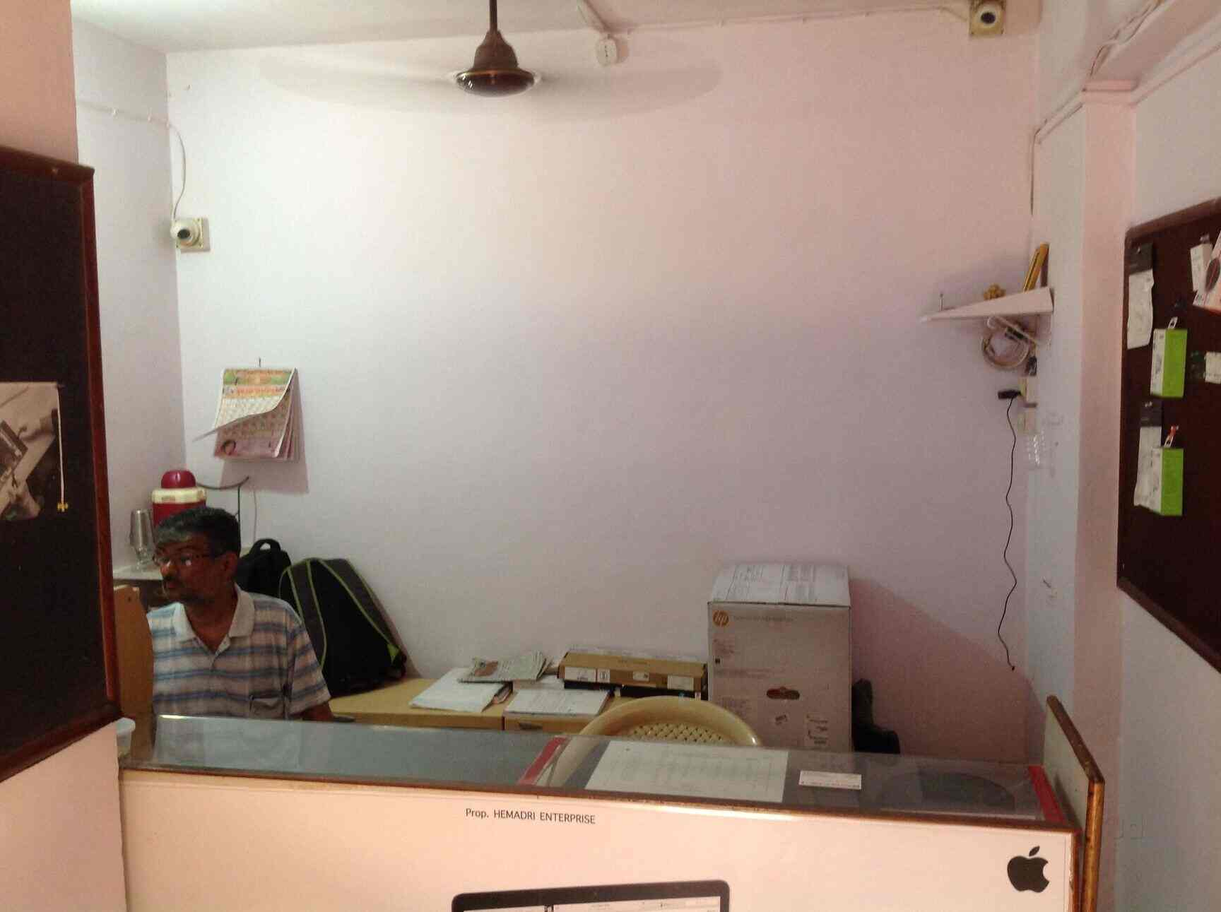 Hemadri Enterprise in Andheri East,Mumbai Best Computer Accessory