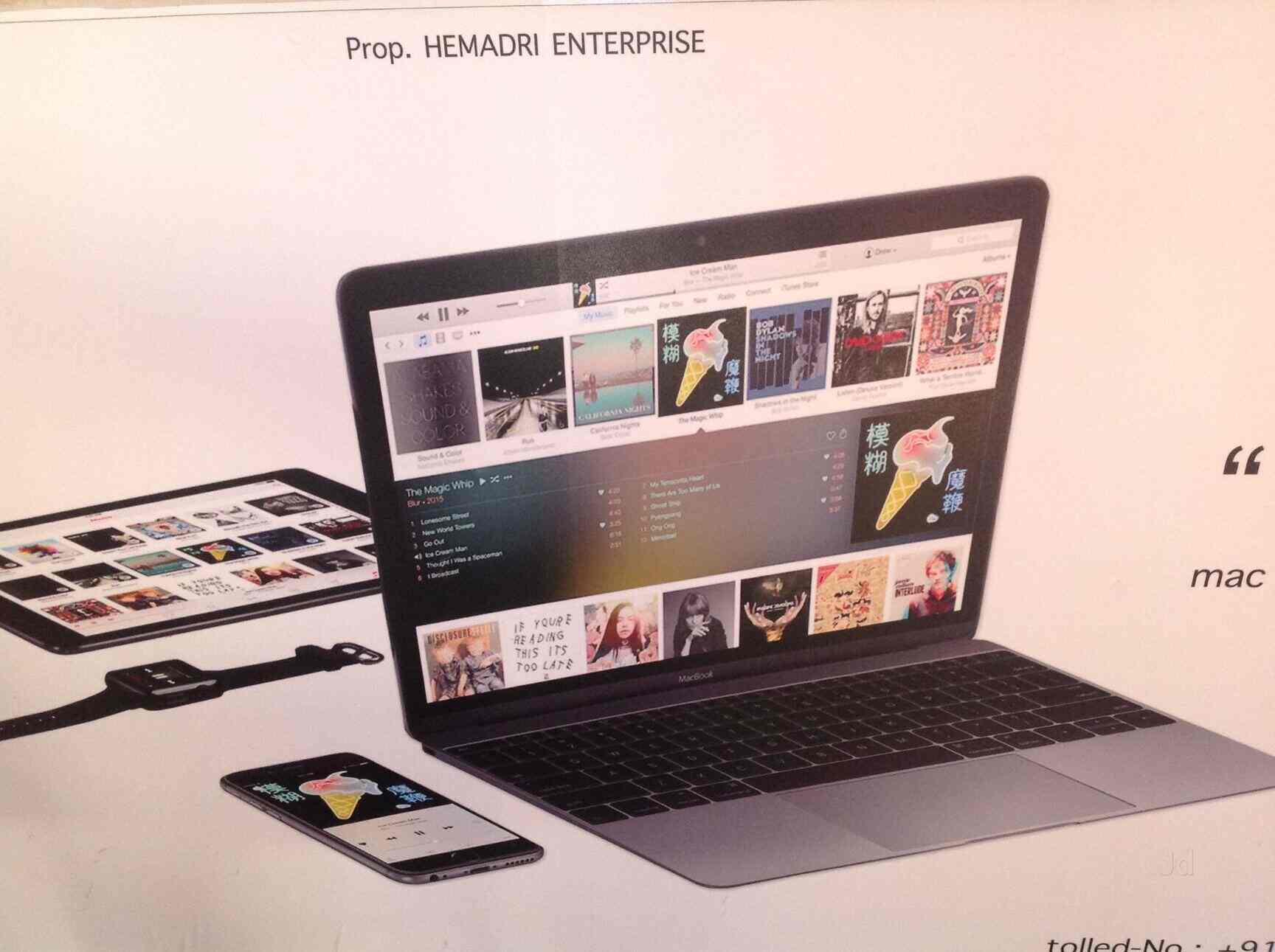 Hemadri Enterprise in Andheri East,Mumbai Best Computer Accessory