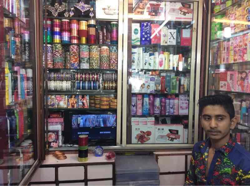 Mayur Novelty in Andheri West,Mumbai Best Imitation Jewellery