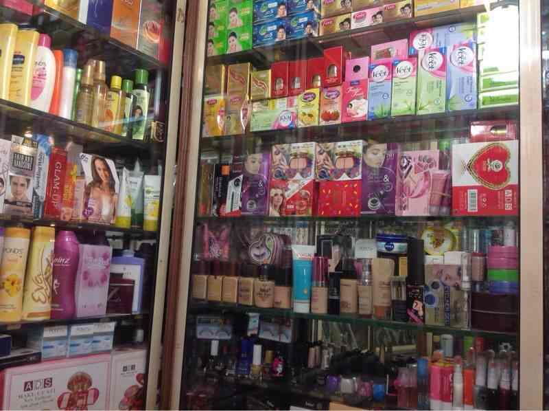 Mayur Novelty in Andheri West,Mumbai Best Imitation Jewellery