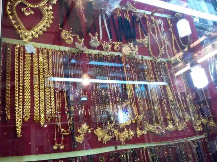 Mayur Novelty in Andheri West,Mumbai Best Imitation Jewellery