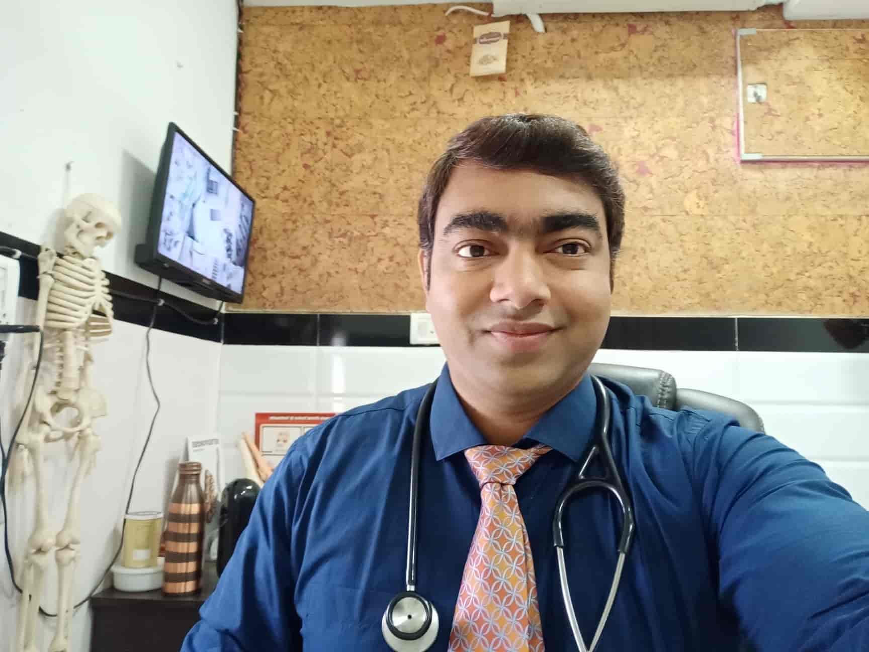 Best Gynaecologists Doctors in Airoli Sector 2, NaviMumbai Best Lady Gynecologist