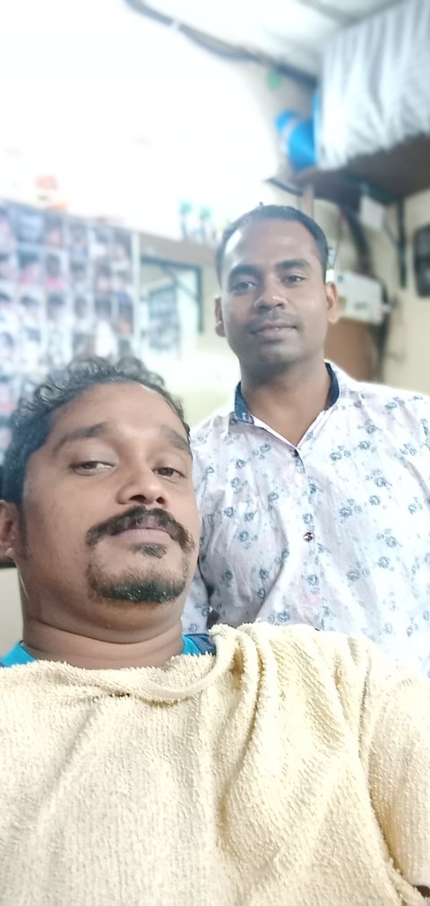 Shahid Hair Cutting Salon in Worli,Mumbai - Best Salons in Mumbai - Justdial Shahid Hair Cutting Salon in Worli,Mumbai - Best Salons in Mumbai - Justdial