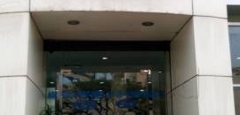 S C Ford in Malad West, Mumbai