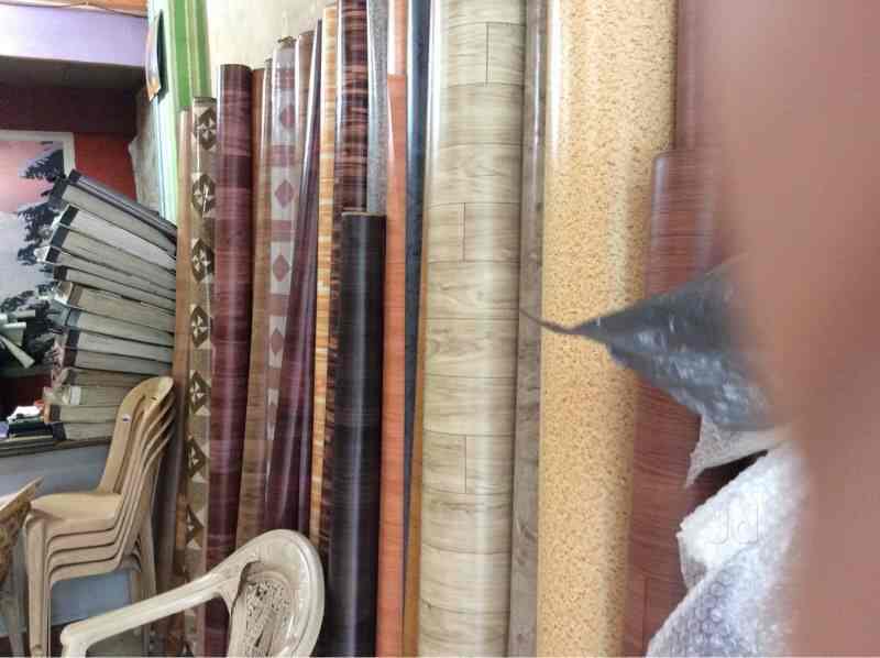 Creative Homes in Virar West,Mumbai Best Wall Paper Dealers in Mumbai