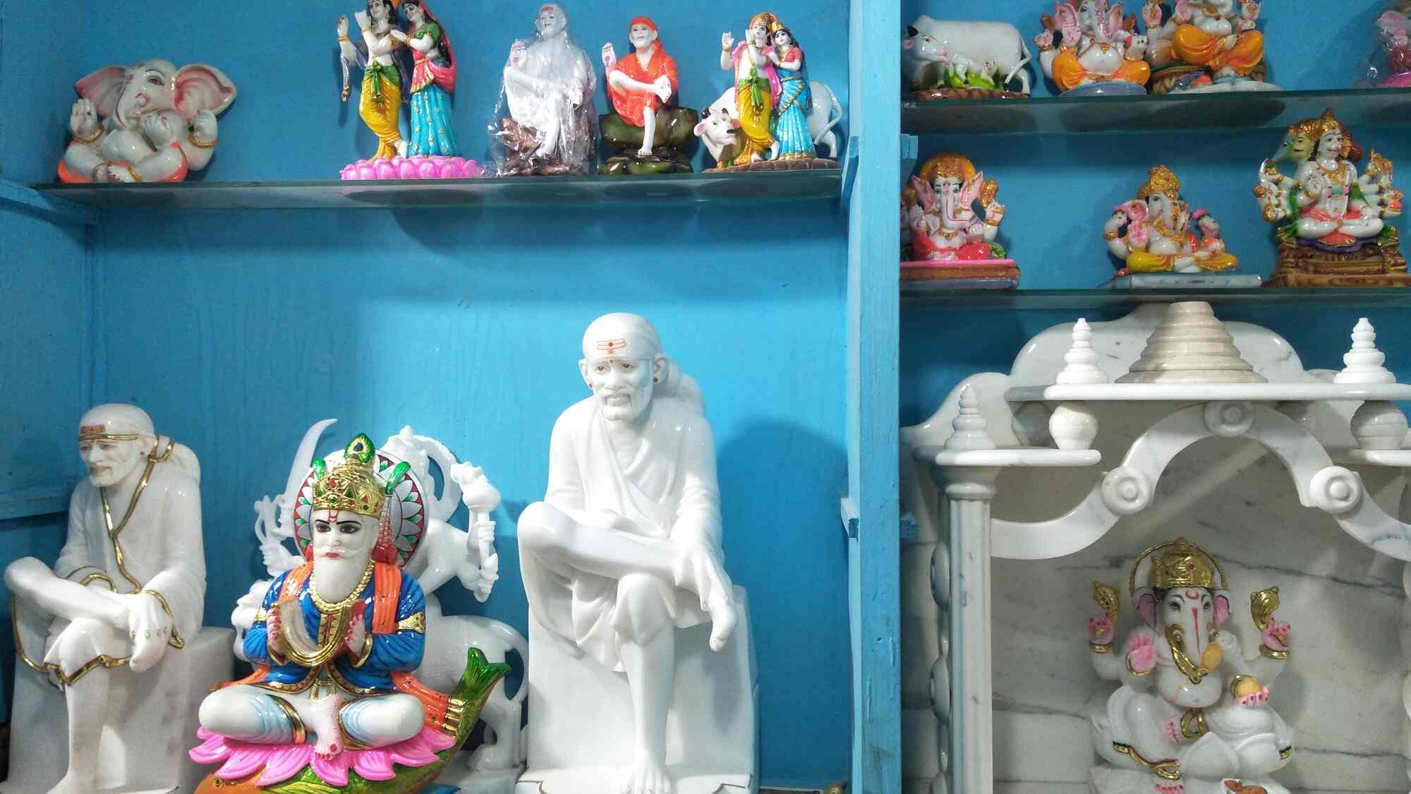 Top Marble Temple Model Dealers in Ghatkopar West Best Marble Temple Dealers Mumbai near me