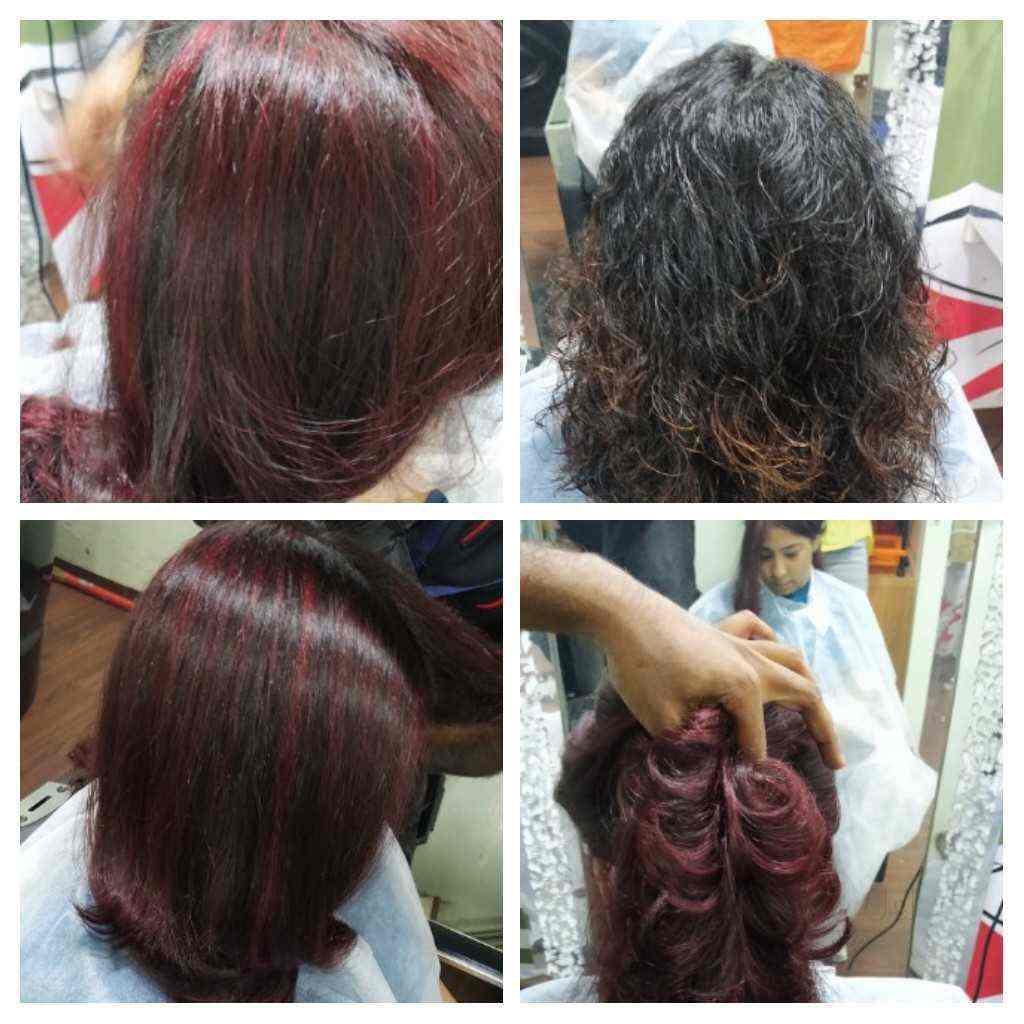 Jawed Habib Hair Beauty Salon Photos, Borivali West, Mumbai- Pictures & Images Gallery - Justdial Jawed Habib Hair Beauty Salon Photos, Borivali West, Mumbai- Pictures & Images Gallery - Justdial