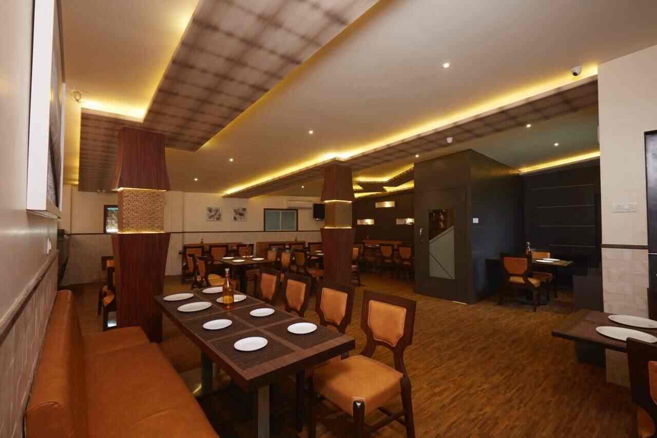 Udupi Restaurants in Mahavir NagarKandivali West, Mumbai Udipi