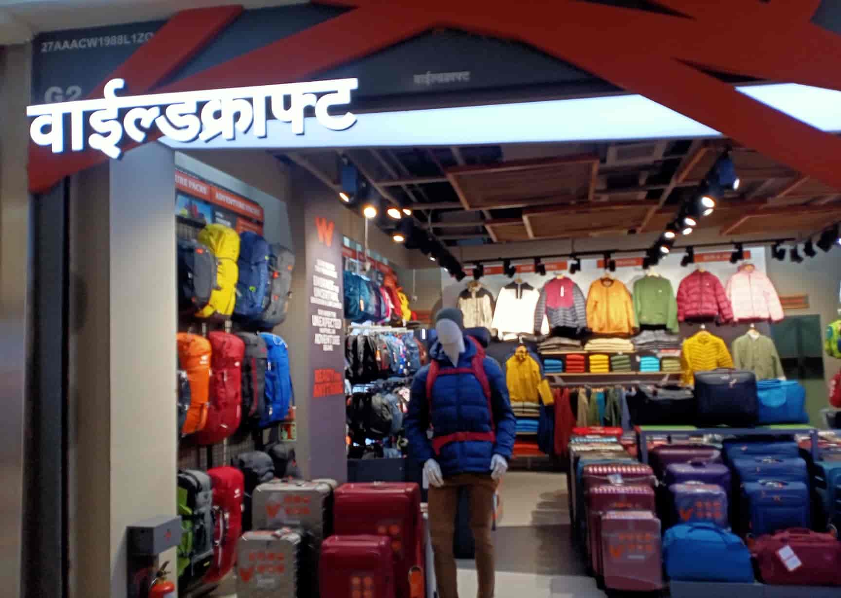 Top Wildcraft Laptop Bag Dealers near R City MallGhatkopar West Best