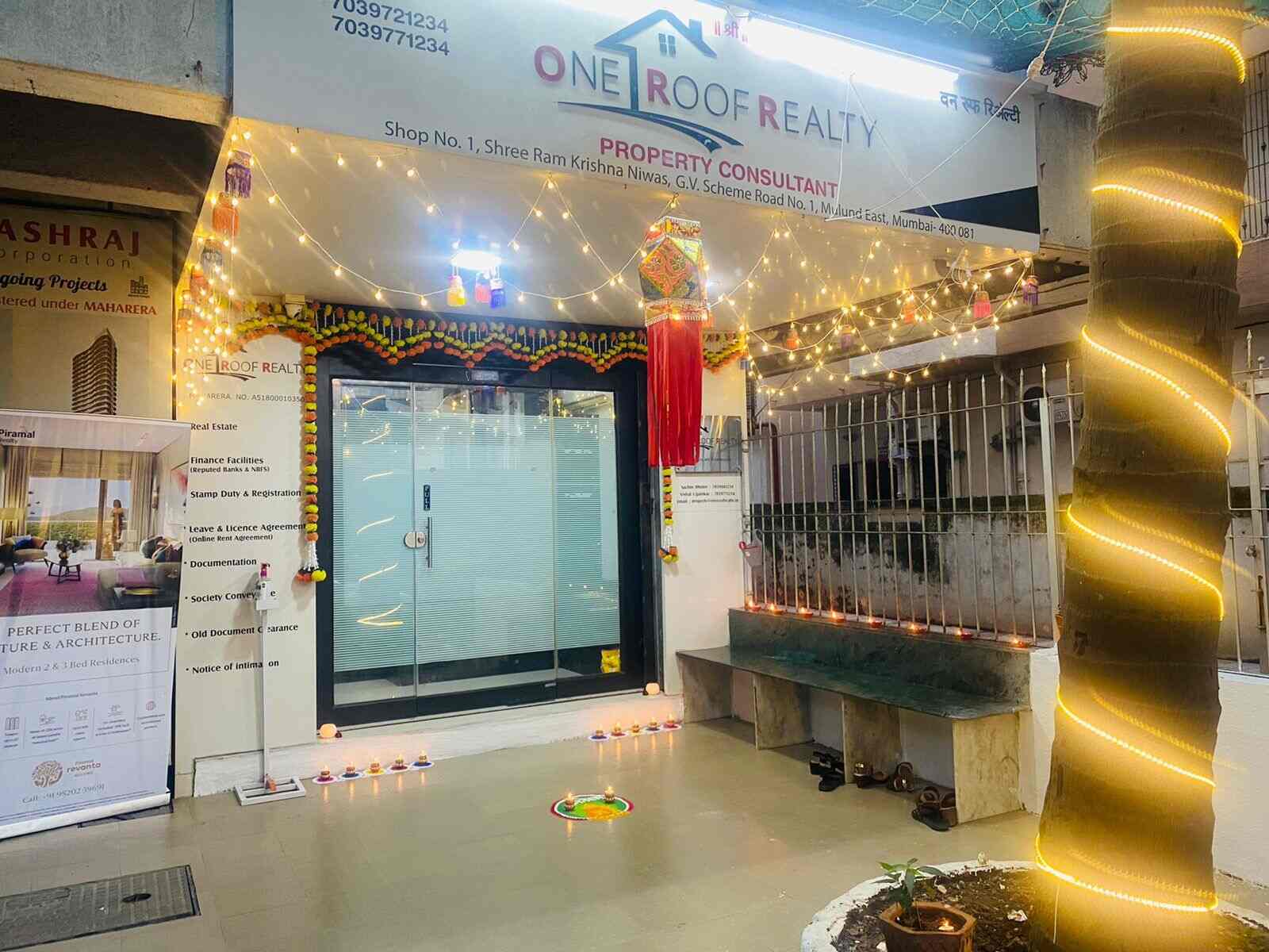 Top Real Estate Agents in Mulund East, Mumbai Best Estate Brokers