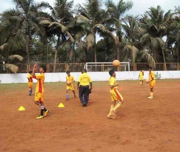 Top 50 Football Clubs In Mumbai Best Soccer Clubs Justdial When you join this official supporters club, your name and email will be shared with the club secretary, and if you would like to contact them you can find their details in the table above.