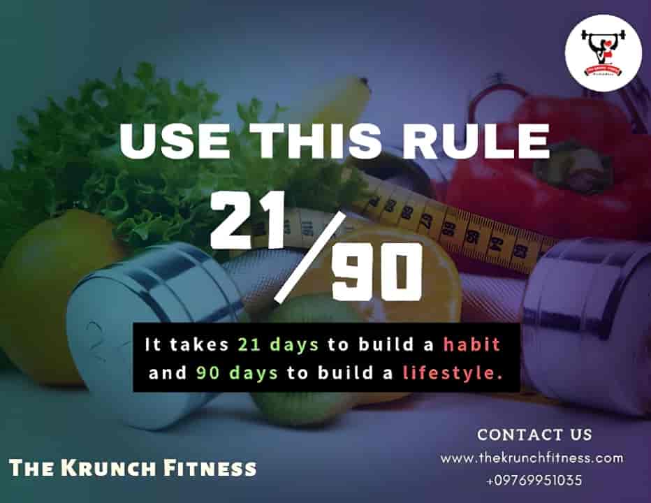 Top Gyms in Thane West Best Fitness Center near me Justdial