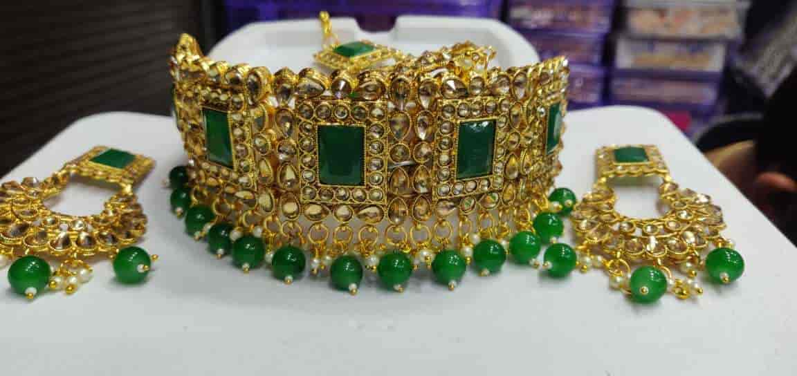 Shree Balaji Gift & Novelty Shop in Shahapur,Mumbai Best Gift Shops