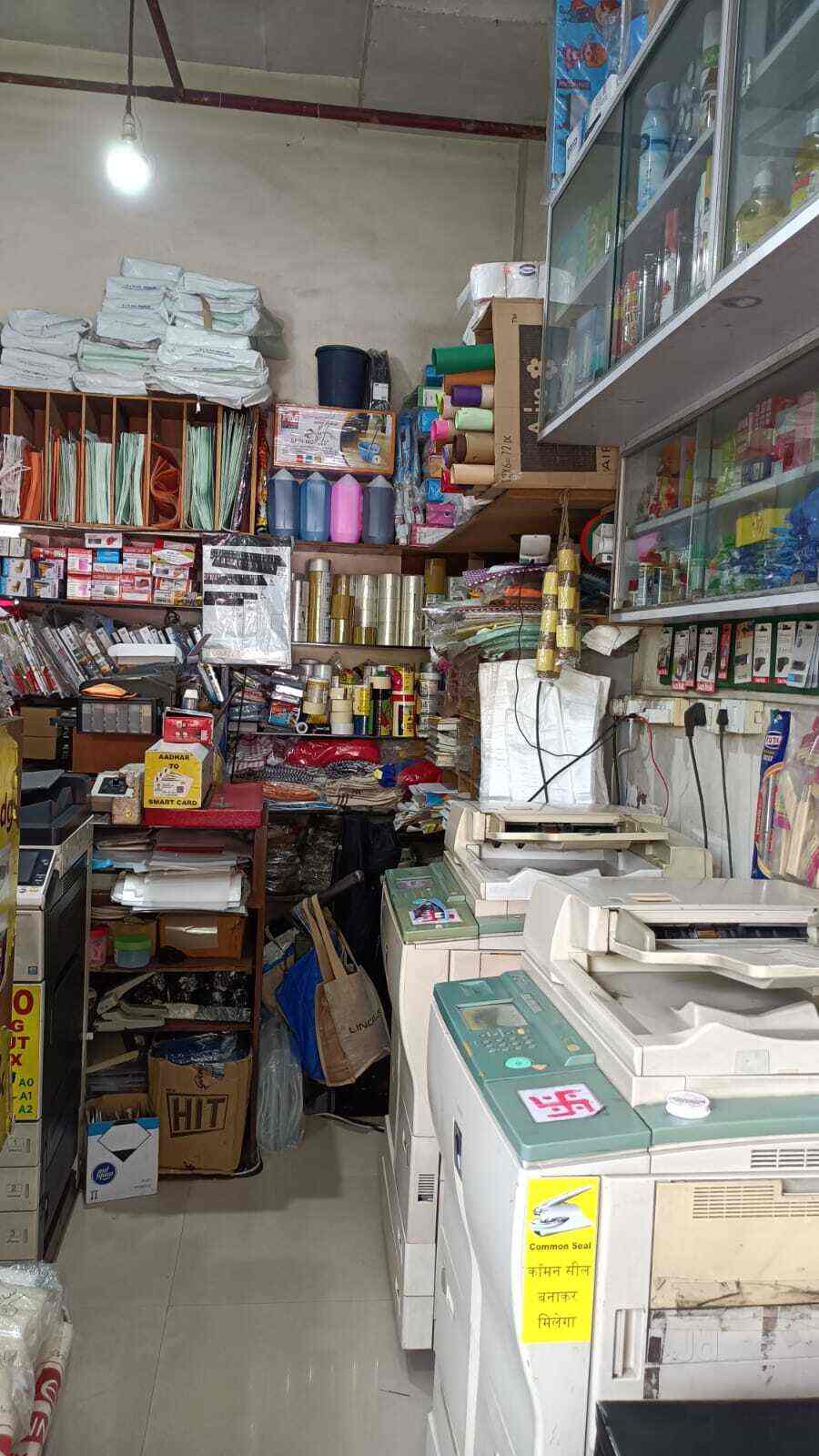 Parmeshwar Stationery in Kandivali East,Mumbai Best Stationery Shops