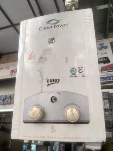 Laxmi Electric in Borivali West,Mumbai - Best Gas Geyser Repair u0026 Services  in Mumbai - Justdial