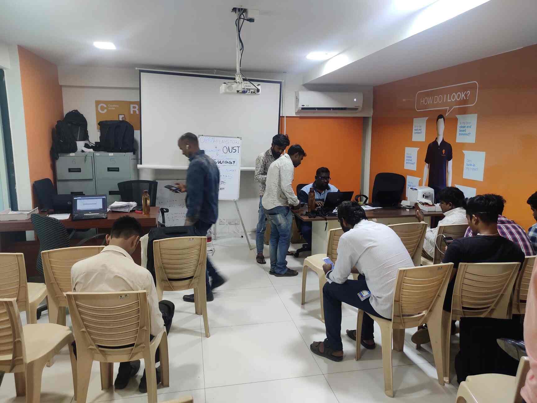 Top Corporate Companies in Pune कॉर्पोरेट कम्पनीज, पुणे near me