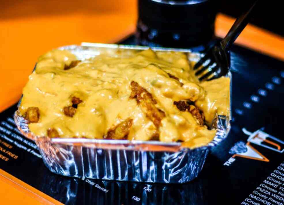 Vj Cafe Kandivali in Kandivali West,Mumbai Best Coffee Shops in