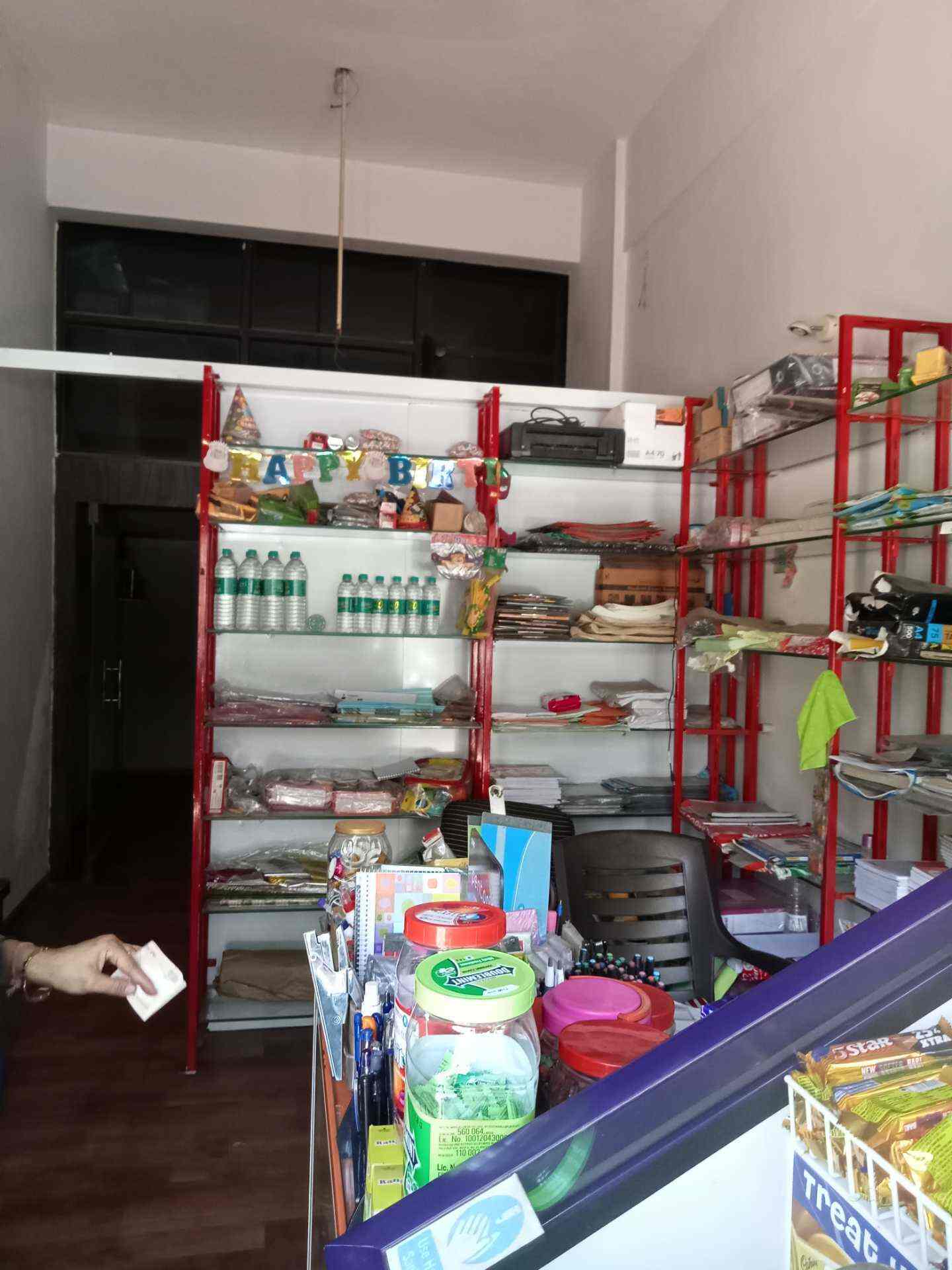 Tathastu Xerox & Stationery (Closed Down) in Kharghar,Mumbai Best in