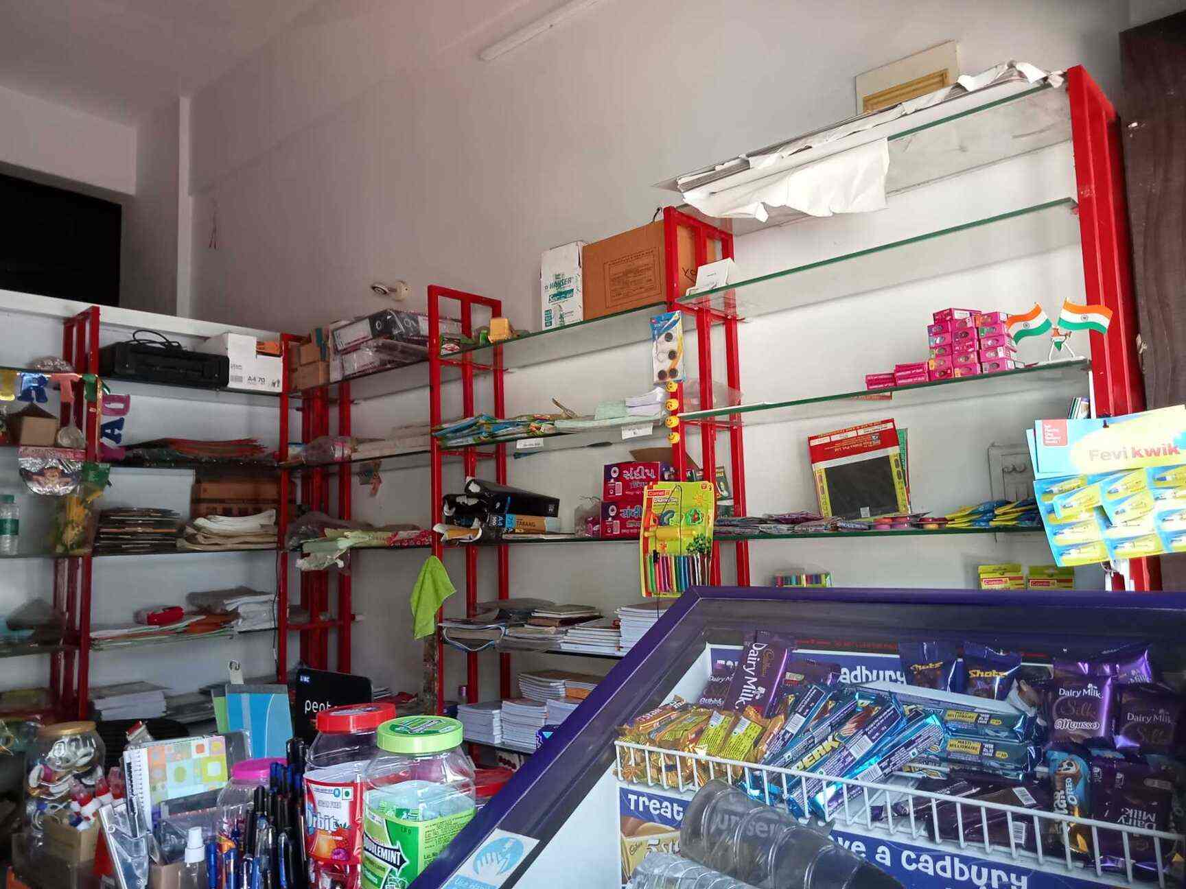 Tathastu Xerox & Stationery (Closed Down) in Kharghar,Mumbai Best in