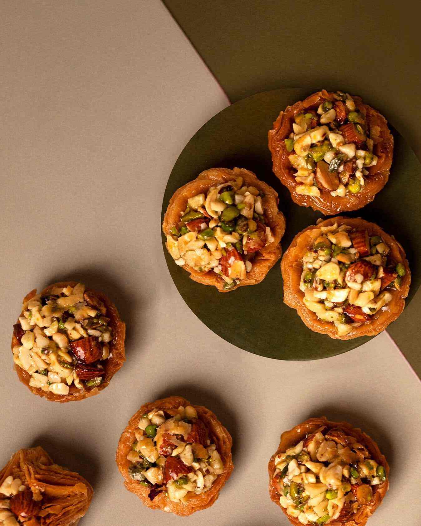 Anand Sweets And Savouries in kandivali west,Mumbai Best Sweet Shops