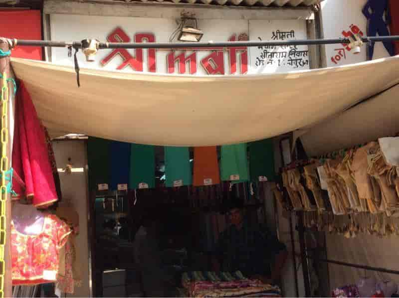 Fancy dress outlet shop in chembur