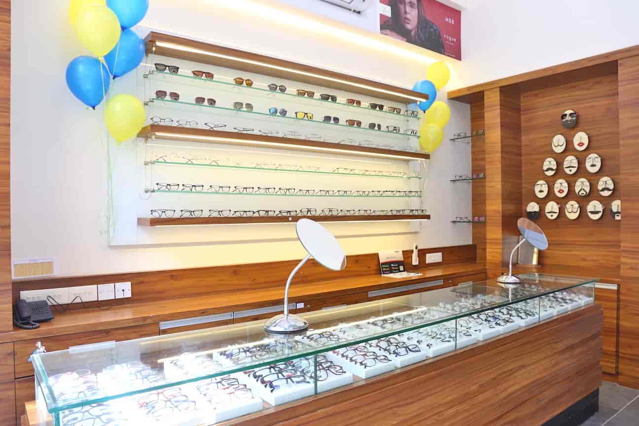 Arohi Eye Hospital in Andheri West,Mumbai Best Eye Clinics in Mumbai
