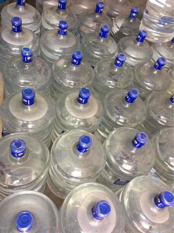 Ganraj Aqua Water Service, Dombivli East Water Suppliers in Thane