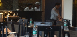 Global Culture in Sanpada, Mumbai