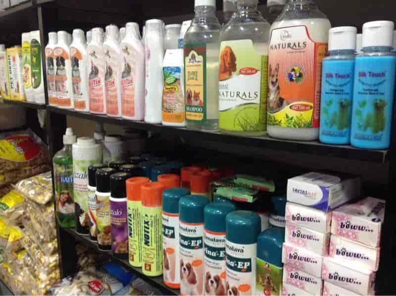 Seema Pet Shop in Dombivli East,Mumbai Best Pet Accessory Dealers in