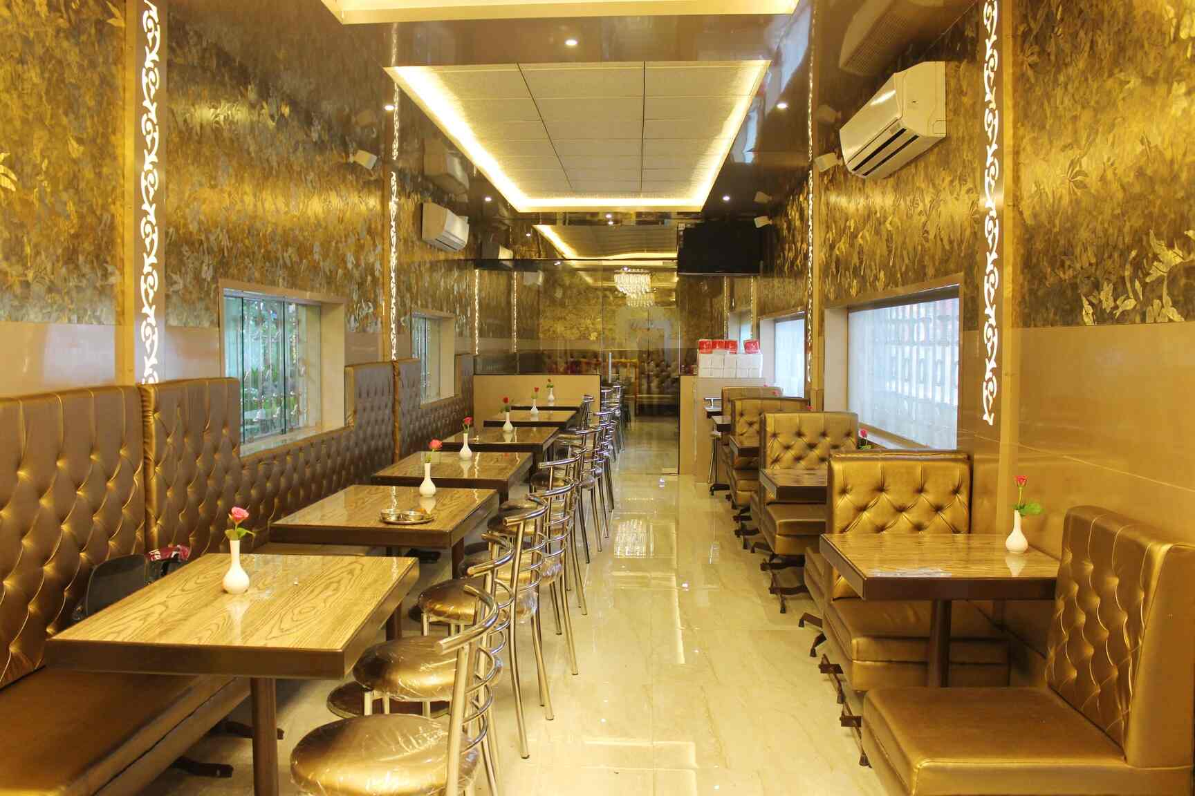 Hotel Asiad Food & Wine in Ghatkopar West,Mumbai Best Restaurants in