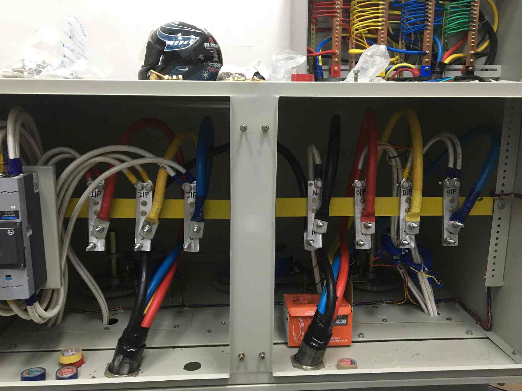 Shubham Electrical Works in Bhiwandi City,Mumbai Best Electrical Contractors in Mumbai Justdial