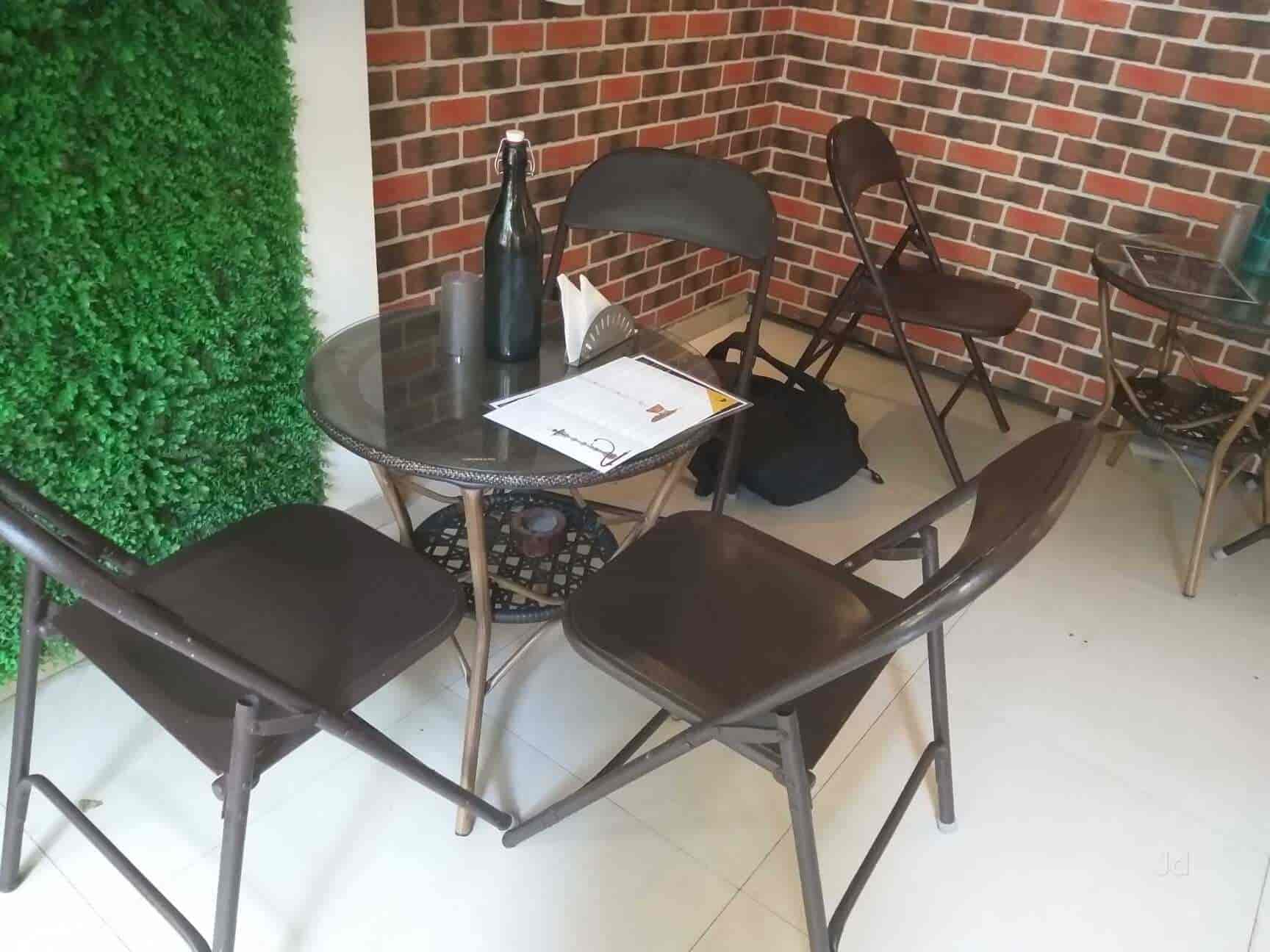 The Tattva Cafe in Andheri West,Mumbai Order Food Online Best Home