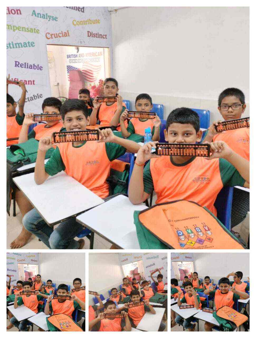 Top Abacus Classes near Nalasopara Railway StationNalasopara West