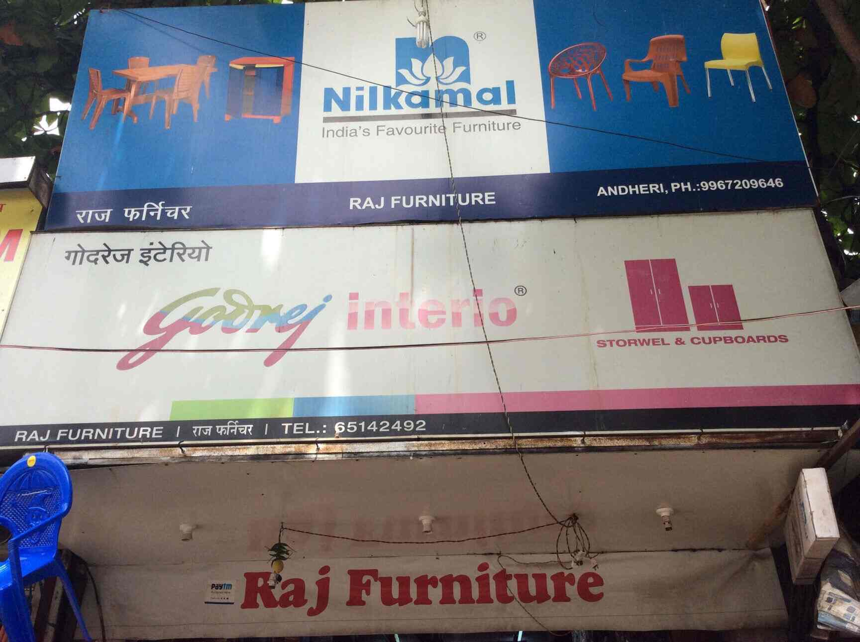 Raj Furniture in MahakaliAndheri East,Mumbai Best Bedroom Furniture