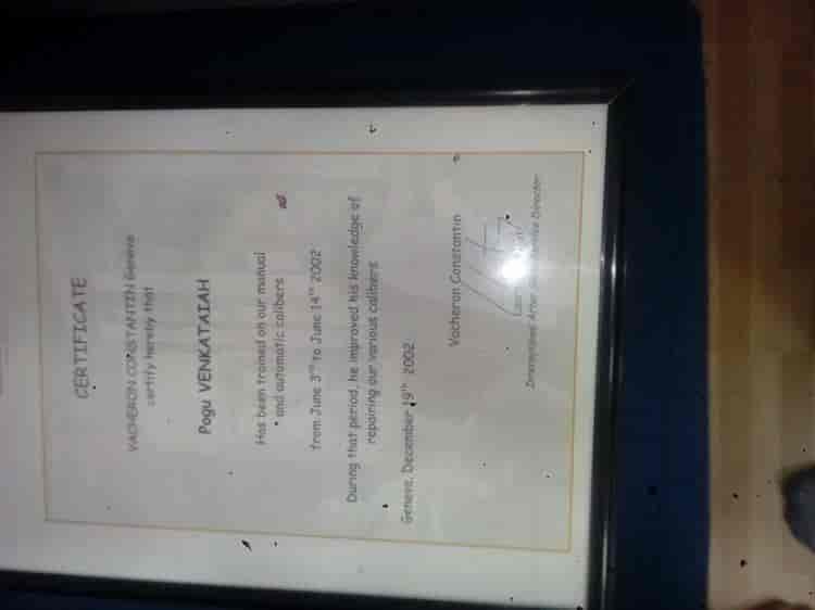 casio service center dadar