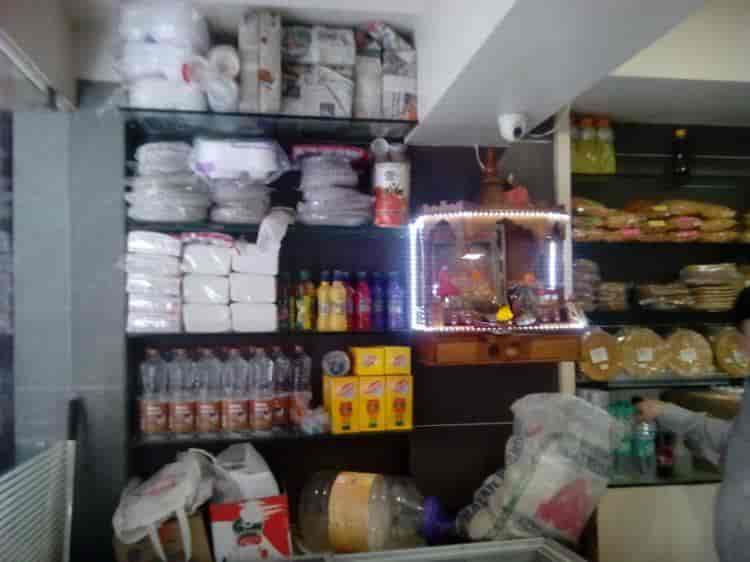 Pankaj Farsan And Wafer Mart in Vile Parle East,Mumbai Best Farsan