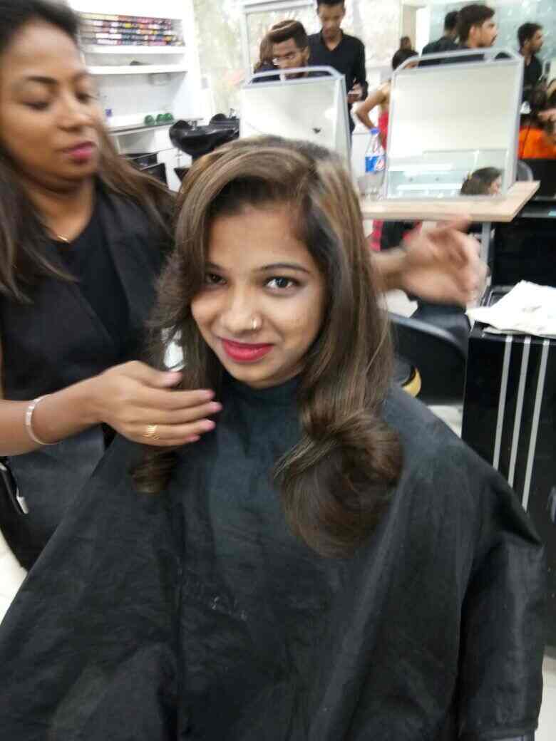 Sheetal Salon in Ghatkopar West,Mumbai Best Beauty Parlours At Home