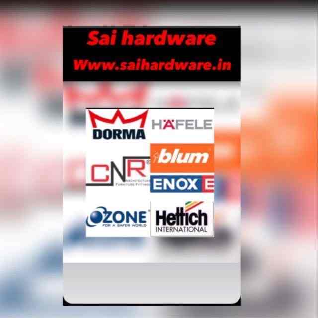Top Hettich Interior Hardware Dealers in Vile Parle West Best Hettich