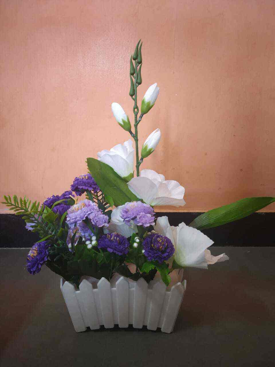 Bagicha Florist in Lohar Chawl,Mumbai Best Artificial Flower Dealers