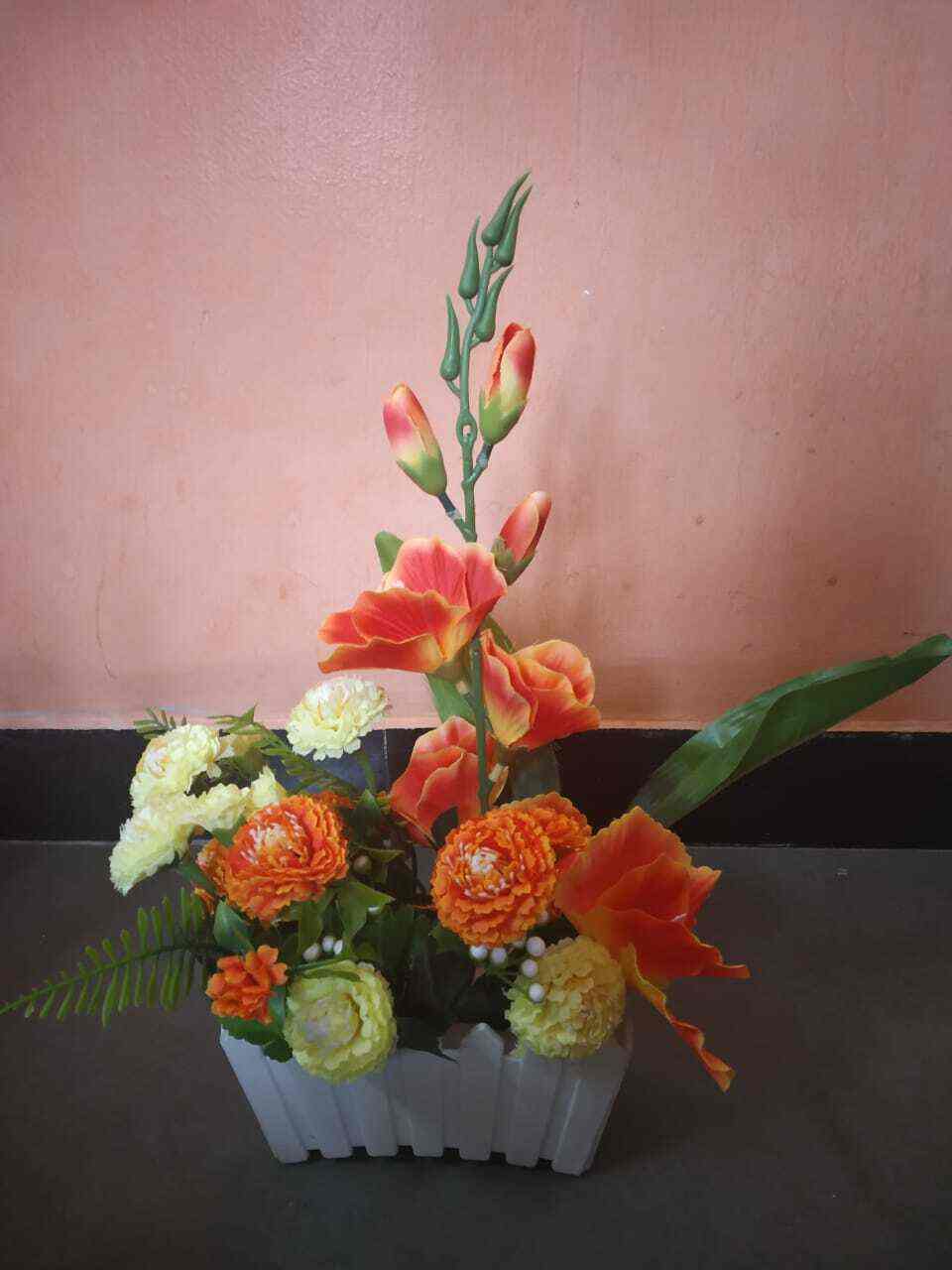 Bagicha Florist in Lohar Chawl,Mumbai Best Artificial Flower Dealers