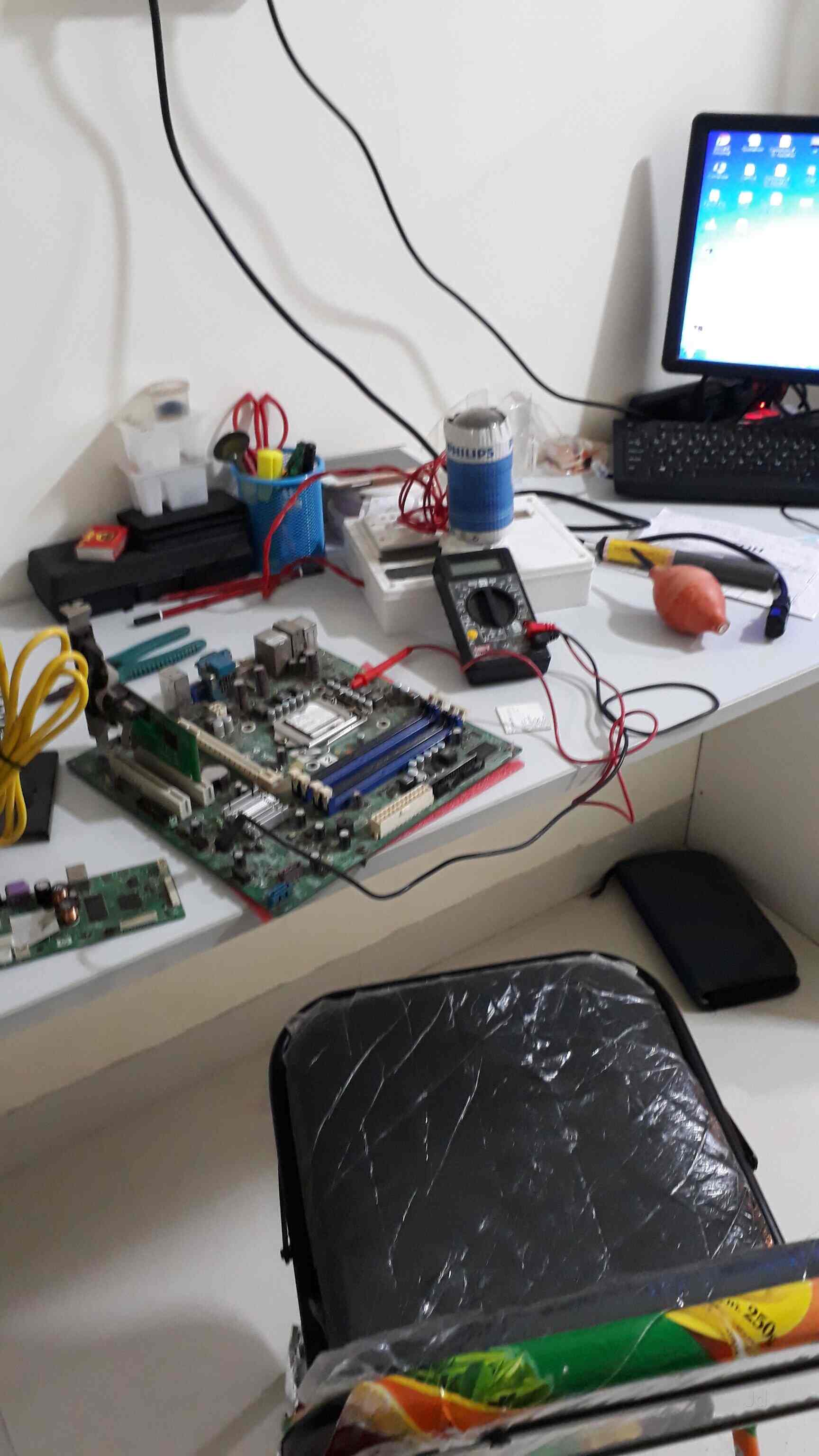 Top 100 Computer Repair Services in Borivali West, Mumbai - Best ...