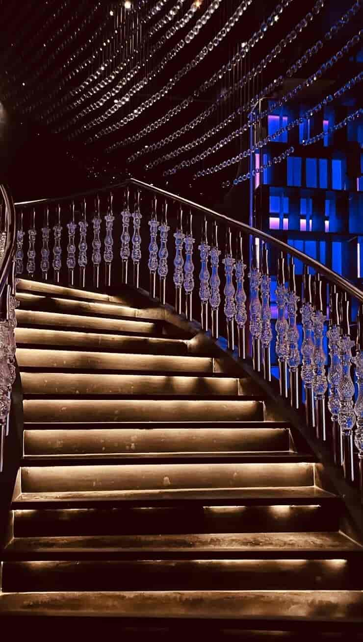 Shiloh in Andheri West,Mumbai Best Night Clubs in Mumbai Justdial