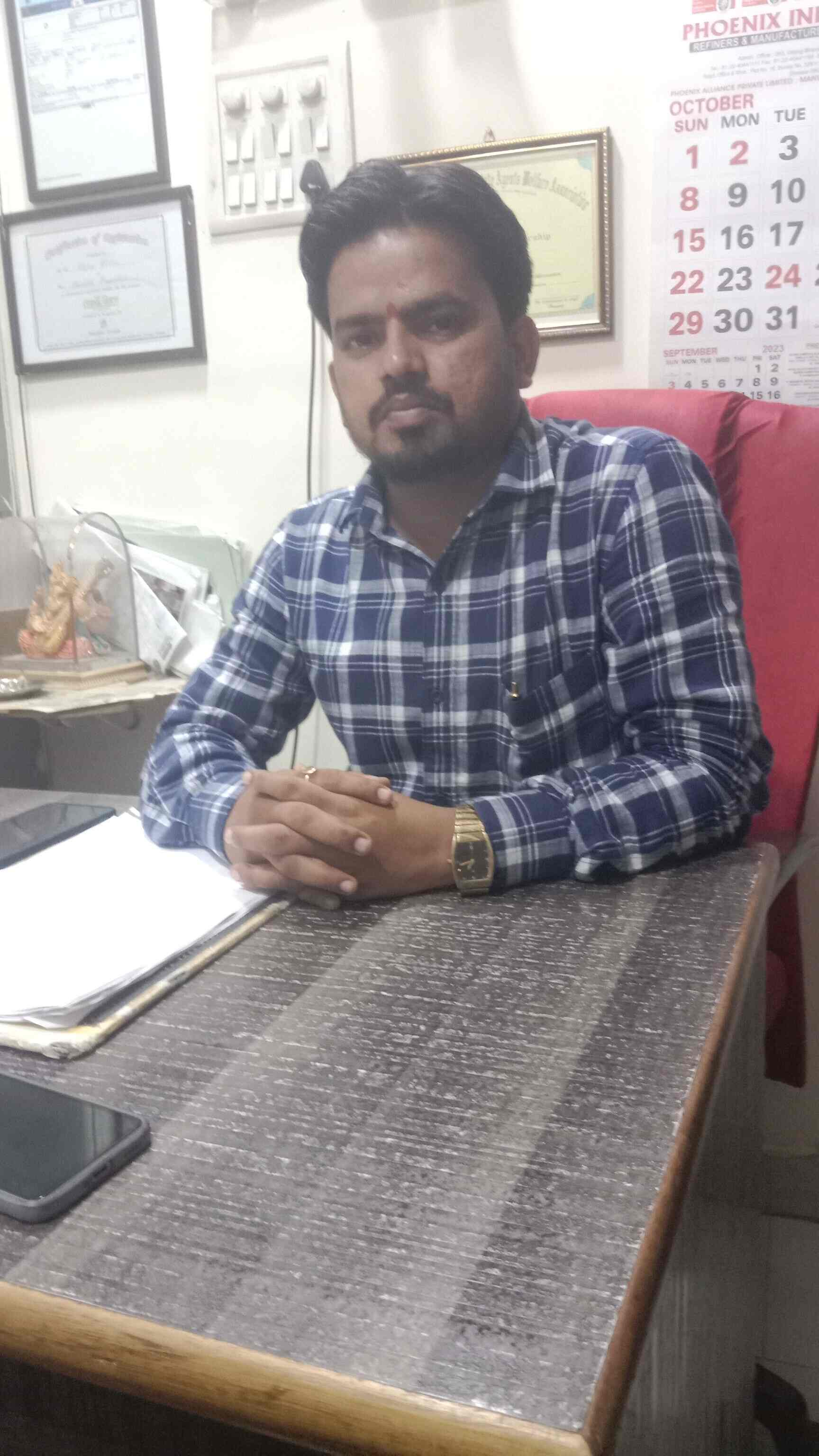 Top Real Estate Agents in Mhada ColonyGoregaon East, Mumbai Best