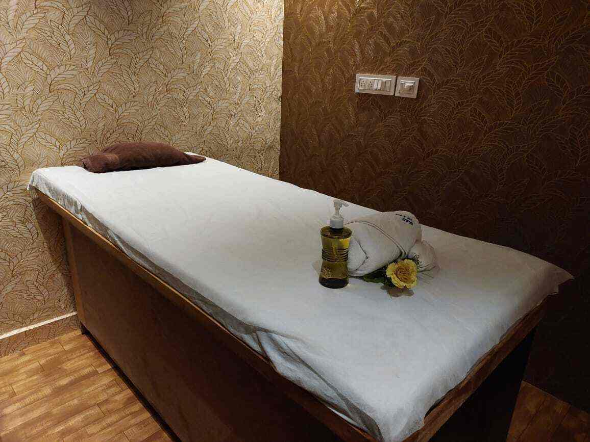 Top Massage Centres For Men in Andheri Best Body Massage Centres For