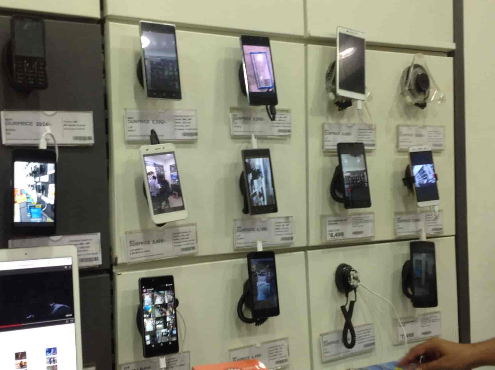 Top Jio Digital Life Galleries near Medico Surgical HospitalGhatkopar