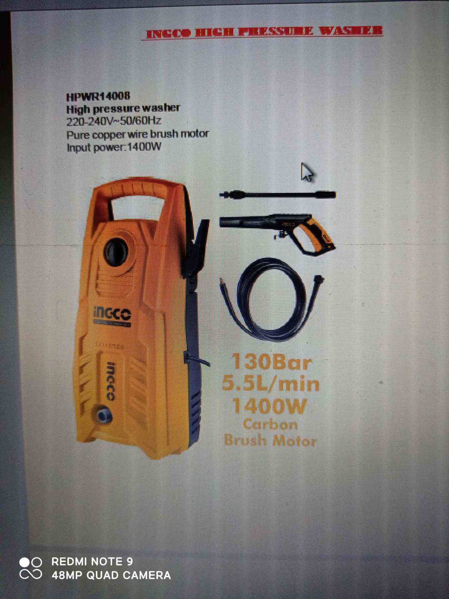 Top Wet Vacuum Cleaner Wholesalers in Indore वेट वैक्यूम क्लीनर