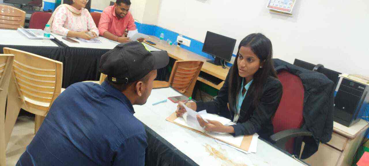 Recruitment Agencies & Placement Services For SAP For Employers in Mumbai प्लेसमेंट सर्विसेज