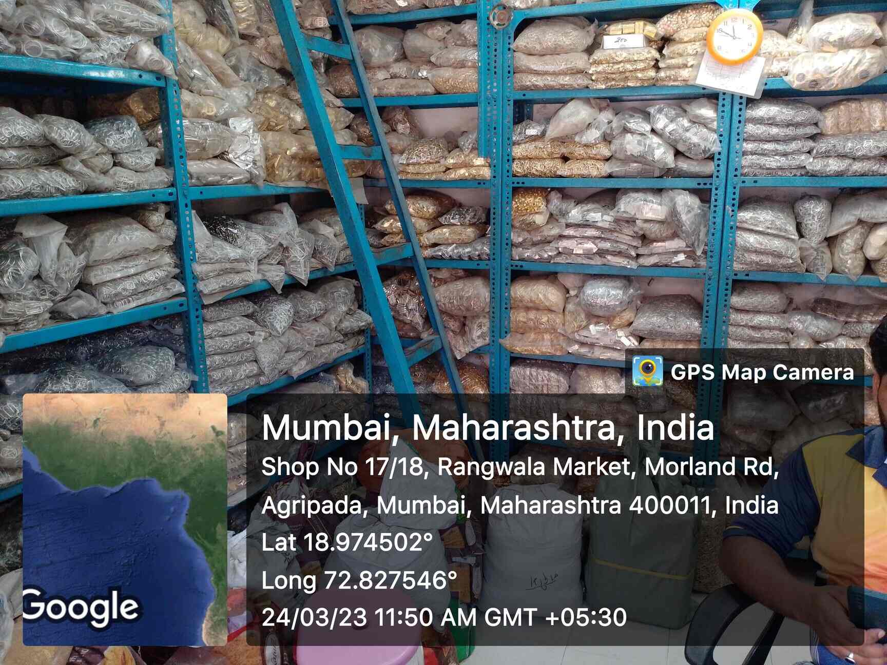 Catalogue Hira Fittings in Mumbai Central , Mumbai Justdial