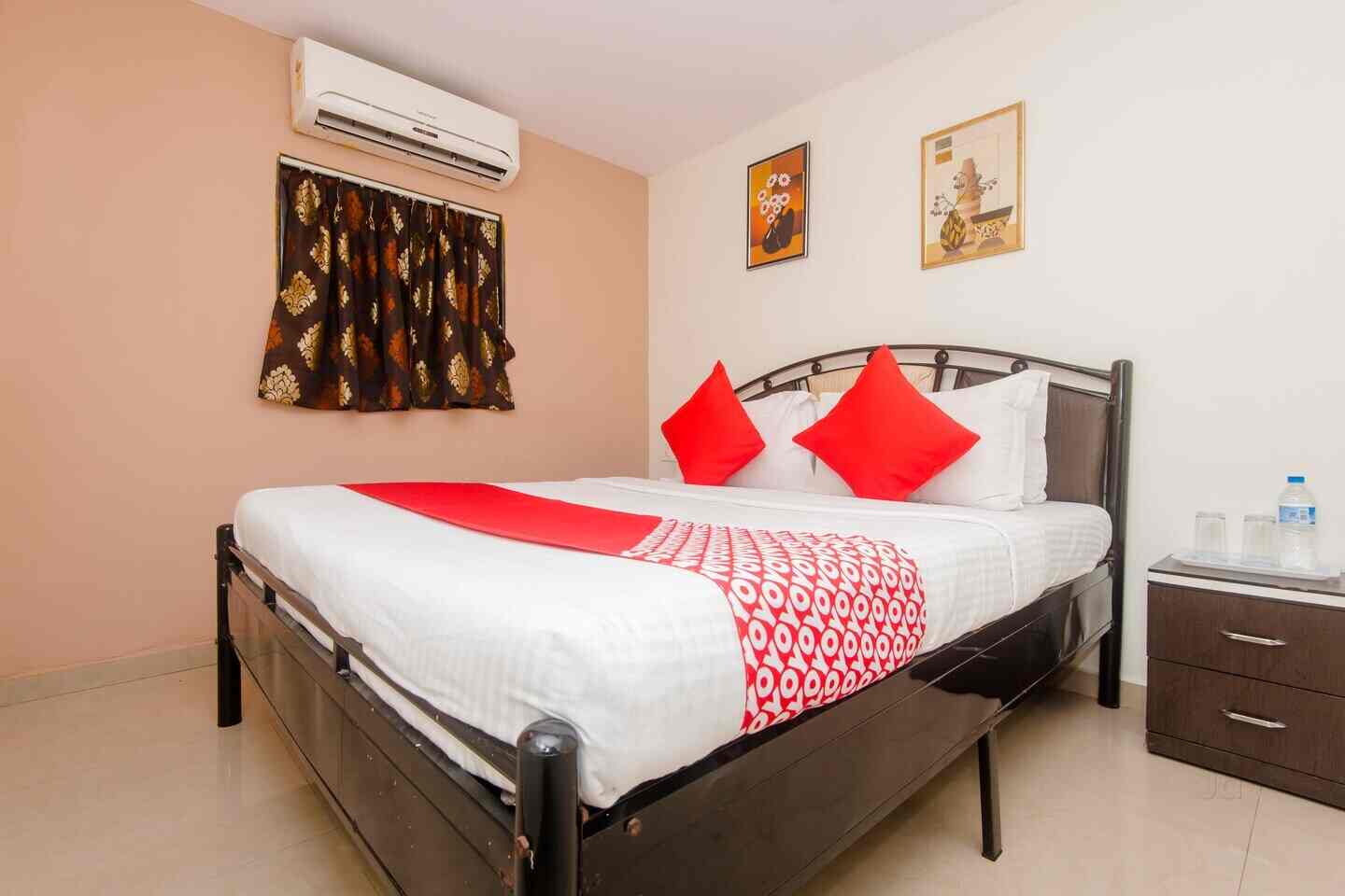 Hotel Sarang Heritage Saver Oyo 756 Vashi Hotels In Navi Mumbai Mumbai Justdial Hotels price starts @ rs. hotel sarang heritage saver oyo 756
