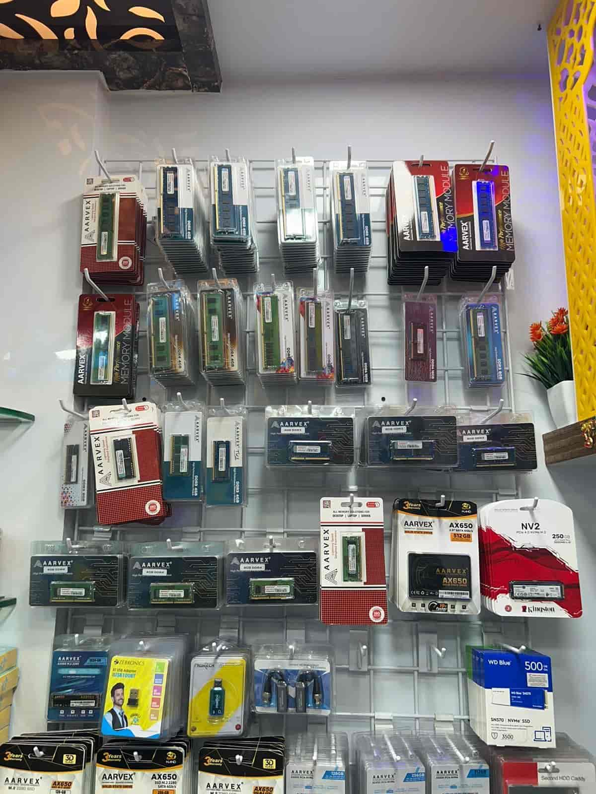 Top Computer Dealers in Vashi, Mumbai Best Computer Desktop Dealers near me Justdial